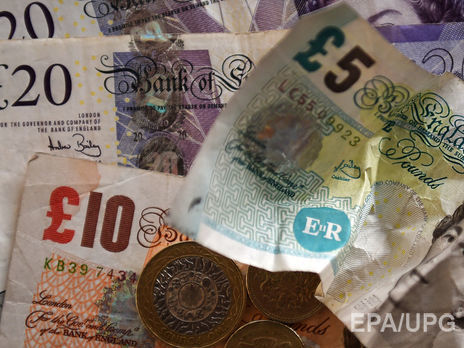 Великобритания к 2020 году может потерять около £100 млрд из-за выхода из ЕС