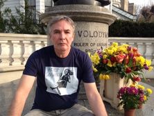 Поэт Орлуша: Три передачи Соловьева могут изменить настроение 85% зазомбированных россиян