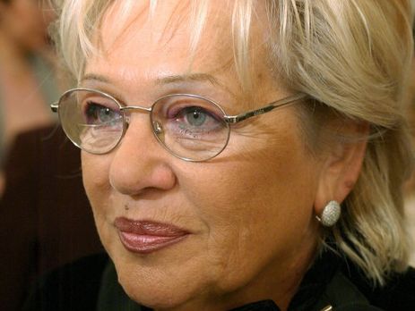 Волчек пострадала от осложнений после гриппа