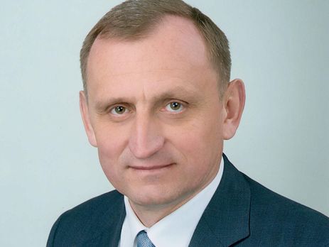 Уволен прокурор Львовской области Федик