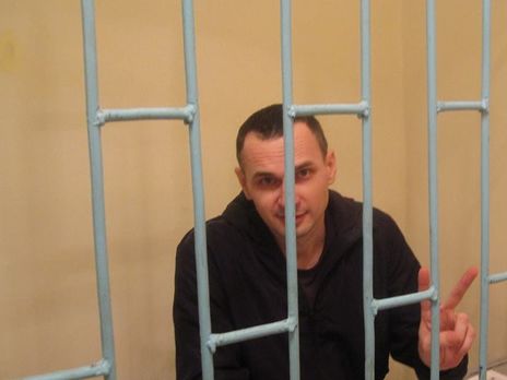 Российская правозащитница: Уже две недели нам неизвестно местонахождение Сенцова