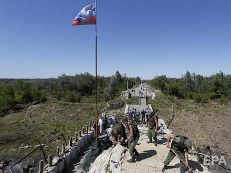 Россия должна покинуть Донбасс и выполнять Минские соглашения – посольство США в Украине