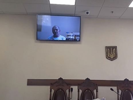 Суд сьогодні розгляне апеляцію захисту Цемаха