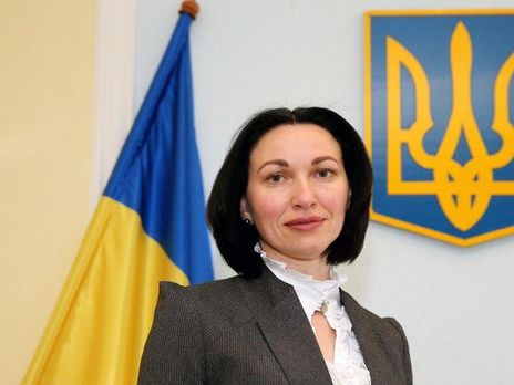 ﻿Голова антикорупційного суду: Із 3 тис. проваджень, які повинні надійти суддям, тільки 190 розслідувало НАБУ