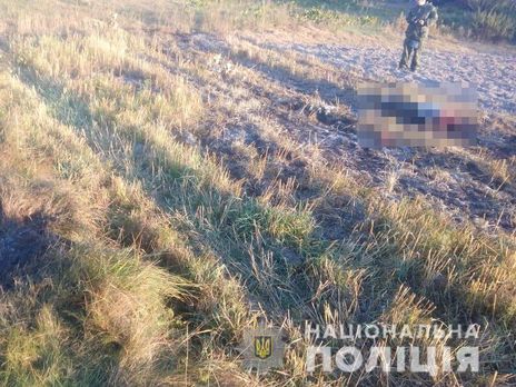 ﻿У Житомирській області чоловік загинув унаслідок вибуху боєприпасу часів Другої світової війни