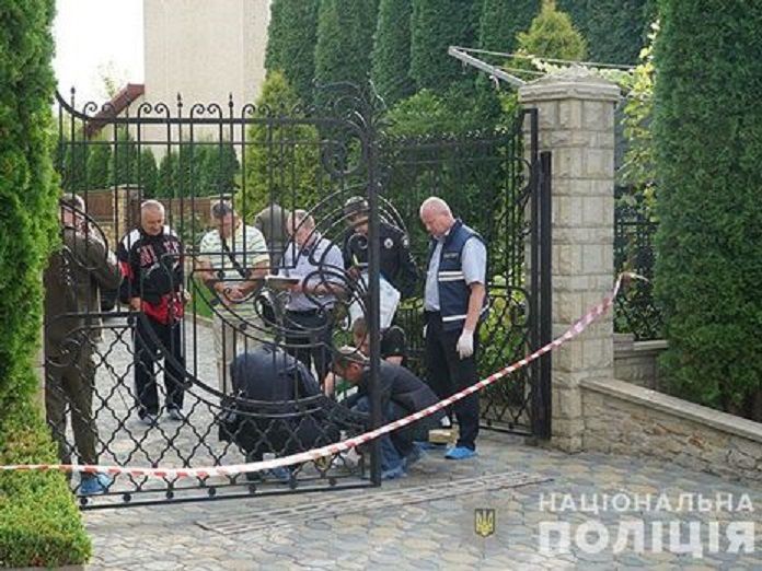 Пострадавшему в результате взрыва ректору тернопольского экономического университета ампутировали руку – СМИ
