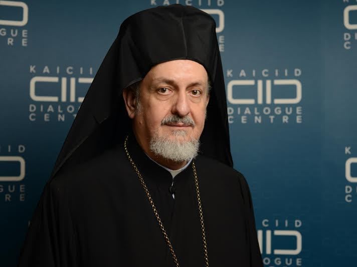 Участвовавший в создании ПЦУ митрополит Галльский Эммануил возглавил русский экзархат в Западной Европе