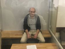 ﻿Імовірний свідок аварії MH17 Цемах повернеться на окуповану територію Донбасу – прокурор