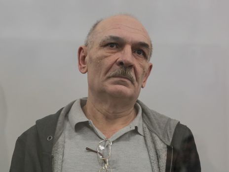 Международная следственная группа по расследованию катастрофы МН17 не допрашивала Цемаха перед освобождением