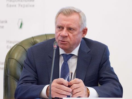 Смолий: Надеемся на успешное завершение переговоров с МВФ