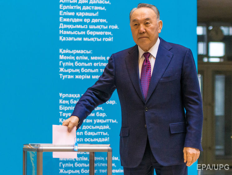 ОБСЕ: Выборы в Казахстане не отвечали демократическим стандартам
