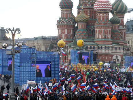 Росстат: Количество бедных в РФ за год увеличилось на три миллиона человек