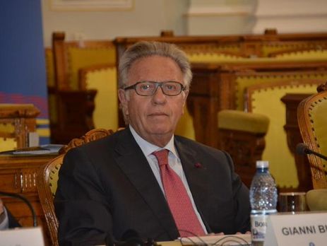 Венецианская комиссия требует изменить украинский закон о люстрации