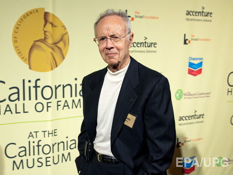 В США на 80-м году жизни умер основатель Intel