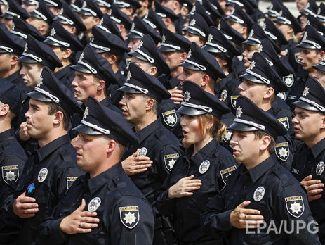 Аваков анонсировал запуск новой полиции в Житомире, Борисполе и Черновцах