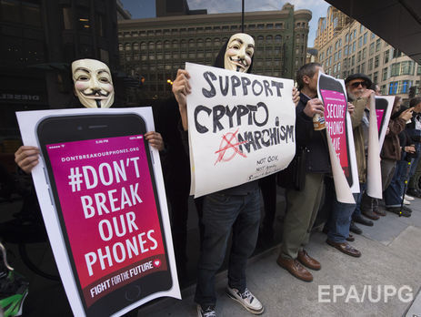 The Washington Post: В ФБР заявили, что знают, как взломать защиту iPhone