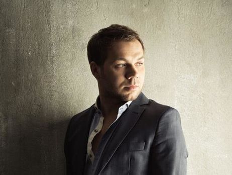  Андре Тан стал отцом