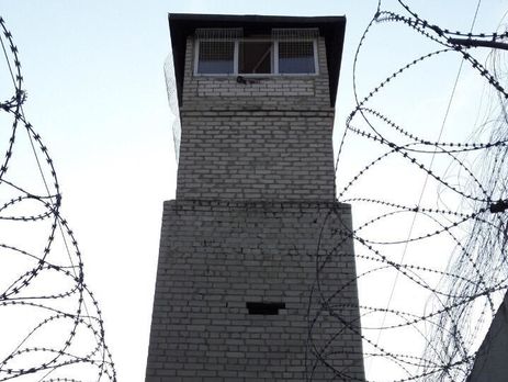 В Харькове на рабочем месте застрелился сотрудник исправительной колонии – полиция