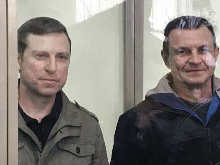 Фигуранту дела "украинских диверсантов" Дудке не оказывают надлежащую медпомощь – адвокат