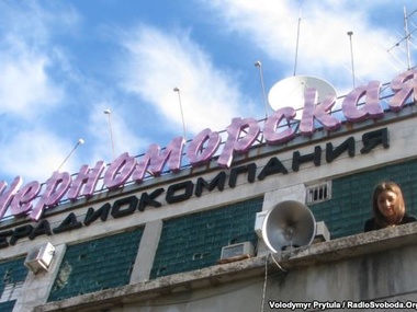 В Крыму независимый телеканал отключили от эфира