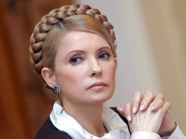 Турчинов подписал закон, позволяющий Тимошенко и Луценко участвовать в выборах