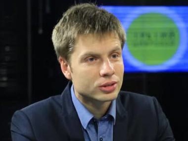 Гончаренко: Большинство одесситов выступают за Украину и за мир