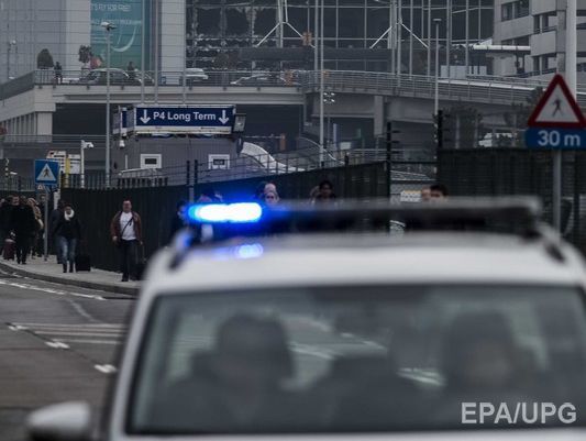 Бельгийская разведка знала о готовящихся терактах – СМИ