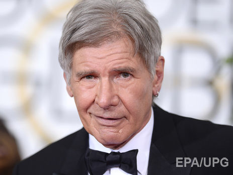 Харрисон Форд мечтал о смерти Хана Соло 30 лет