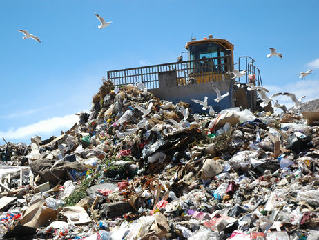 ЕС выделит Украине 35 млн грн на переработку батареек и электронных отходов