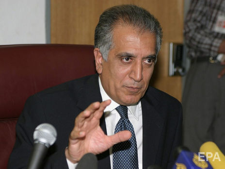 ﻿Влада Афганістану стурбована підготовкою угоди між США й талібами – ЗМІ