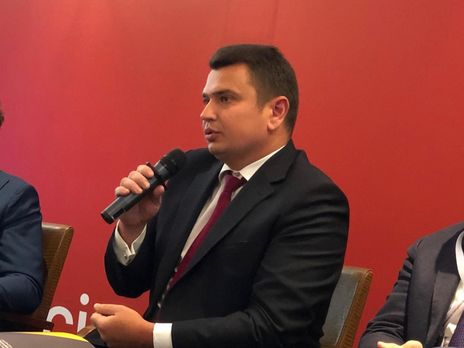 Сарненский суд оштрафовал Сытника за отдых в охотничьих угодьях 