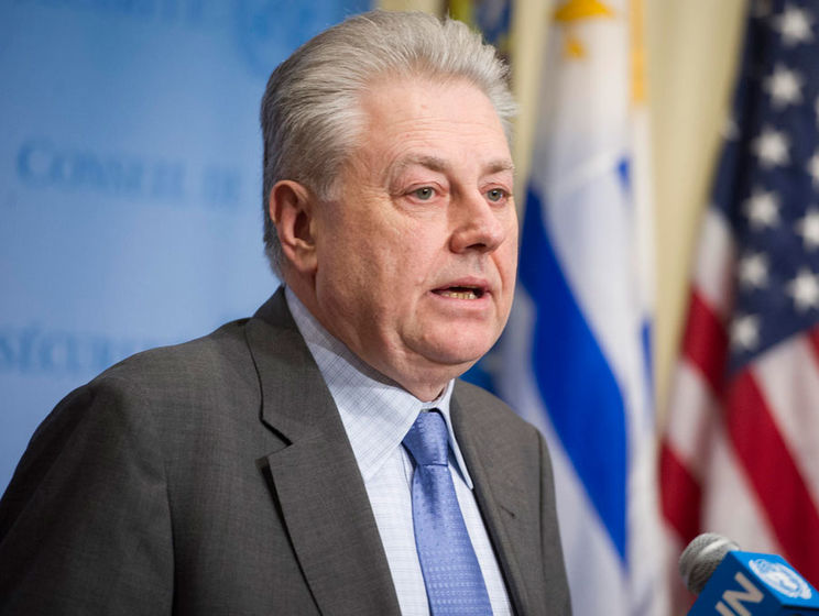 Постпред Украины при ООН надеется на авторитет Пан Ги Муна в деле Савченко