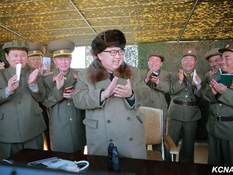 Северная Корея пригрозила начать войну против Южной Кореи