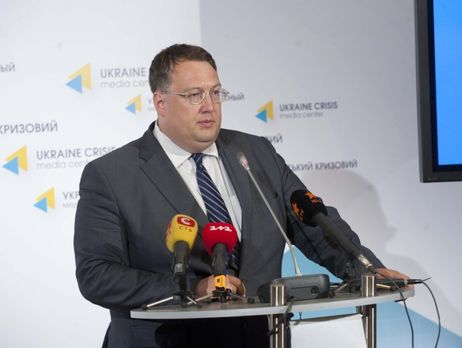 Антон Геращенко сомневается, что Порошенко и БПП хотят, чтобы Яресько была кандидатом в премьеры