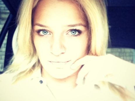 Дочь Добкина снялась в клипе на песню рэпера Фиделя