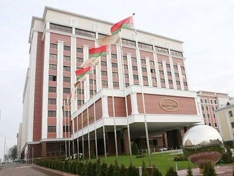 В Минске собрались подгруппы по Донбассу