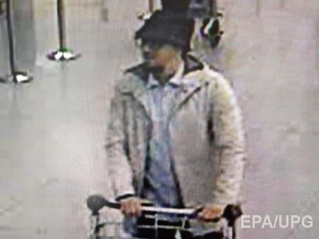 Задержан третий подозреваемый в причастности к взрывам в аэропорту Брюсселя