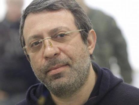 Найем: Генпрокуратура причастна к переквалификации дела против Корбана