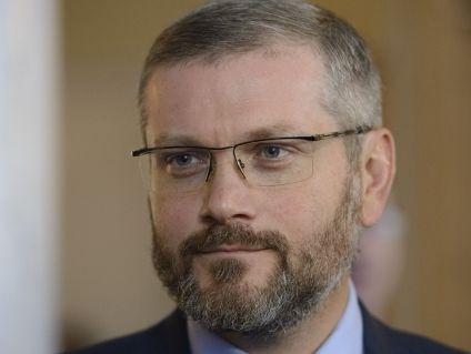  Днепропетровский горсовет лишил Александра Вилкула звания почетного гражданина Днепропетровска