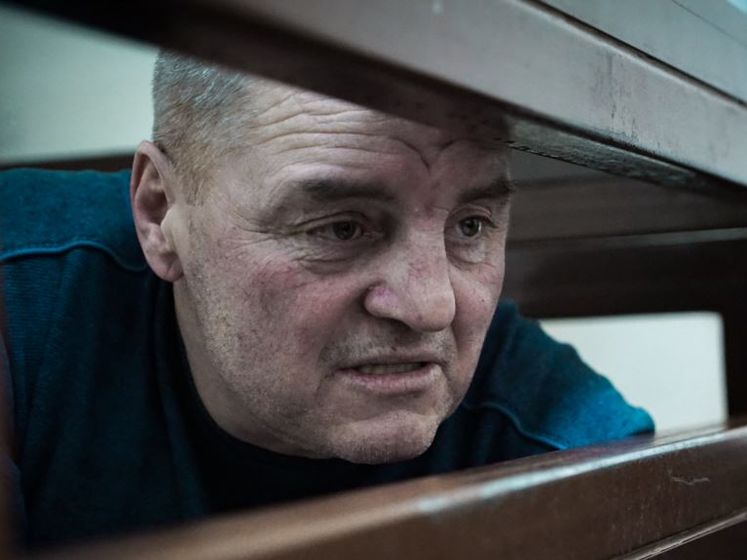 ﻿Бекірову загрожує примусовий привід, він не з'явився на судове засідання – адвокат