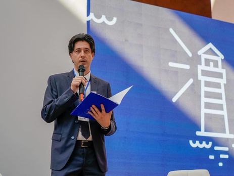 Первым заместителем генпрокурора стал Касько