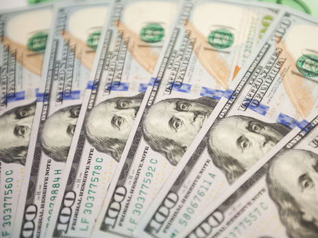 Международные резервы Украины превысили $22 млрд впервые с 2013 года – Нацбанк