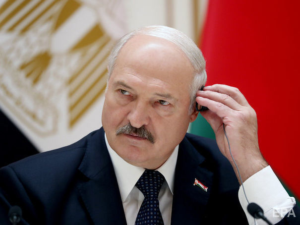 ﻿Лукашенко: З українцями чи росіянами ми могли б провести Олімпіаду