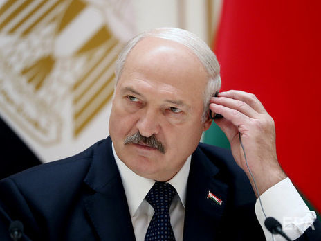 ﻿Лукашенко: З українцями чи росіянами ми могли б провести Олімпіаду