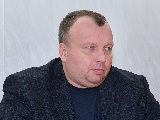 Букин заявил, что изменения в устав "Укрспецэкспорта" не выводят компанию из-под контроля "Укроборонпрома"