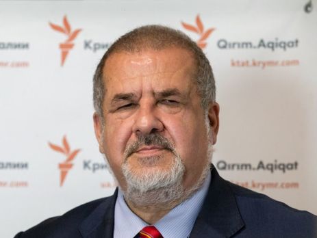 ﻿Чубаров: Українська влада, погоджуючись з обмінами без кримських татар, заохочує РФ в її потугах укріпитися у Криму