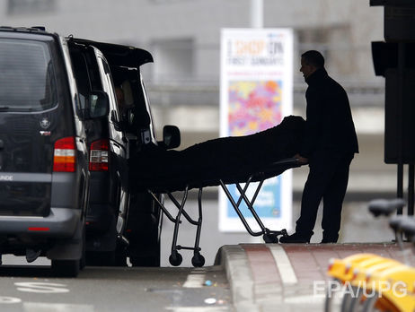 В аэропорту Брюсселя нашли тело еще одного погибшего – СМИ