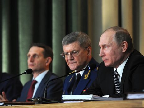 Путин: В СИЗО зубы удаляют без анестезии. В каком веке мы живем?