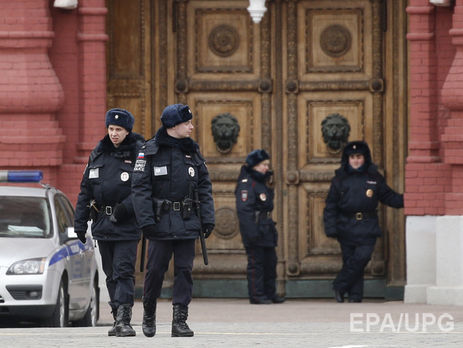 Правоохранители проверяют вокзалы в Ростове