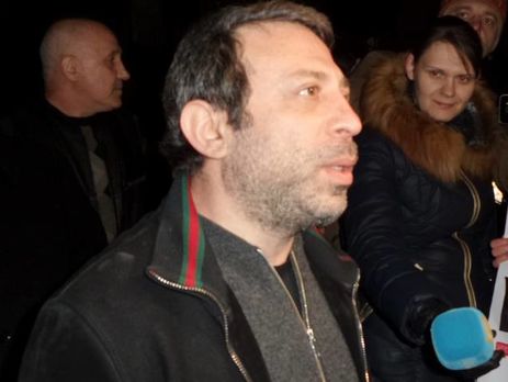 Прокурор: ГПУ обжаловала домашний арест Корбана